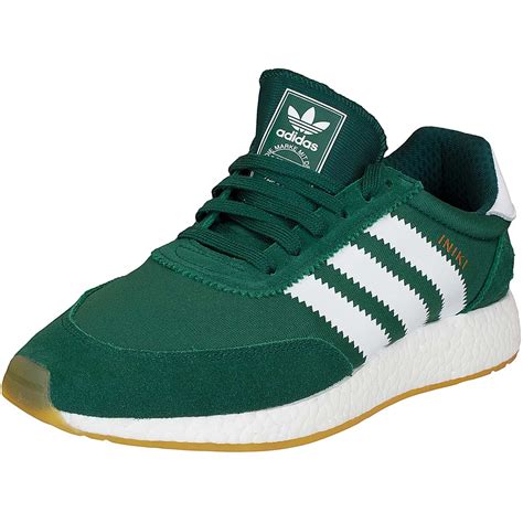 adidas iniki grün|adidas iniki shoes.